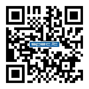 QR kodas | RIFA, UAB | spec.lt