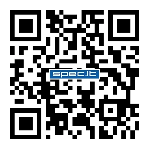 QR kodas | RIFARMA, UAB | spec.lt