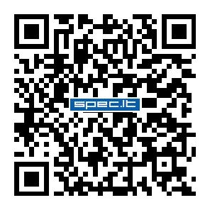 QR kodas | Daugiabučių namų savininkų bendrija RIFAS | spec.lt