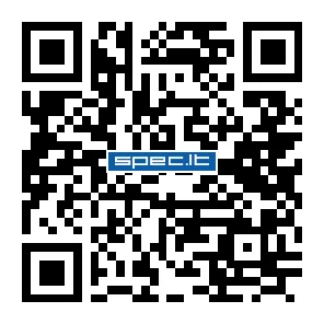 QR kodas | RIFAS, restoranas Čarlstonas, UAB | spec.lt