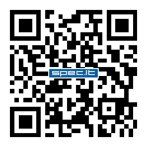 QR kodas | HARJU ELEKTER, UAB | spec.lt