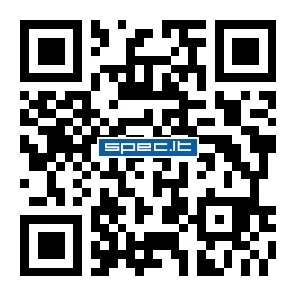 QR kodas | Rifausta, MB