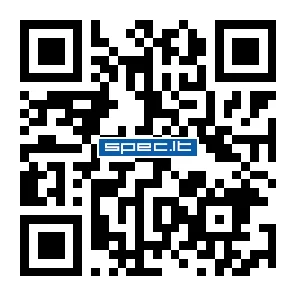 QR kodas | RIFĖJAS, UAB | spec.lt
