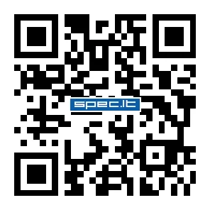 QR kodas | RIFĖJUS, UAB | spec.lt