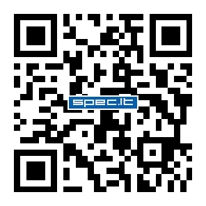 QR kodas | Rifena, UAB