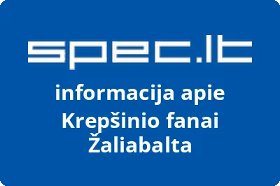 Krepšinio fanai Žaliabalta