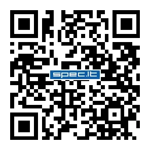 QR kodas | Krepšinio fanai Žaliabalta | spec.lt