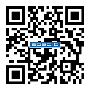 QR kodas | RIFLIS, UAB | spec.lt