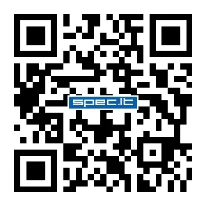 QR kodas | Riforsa, IĮ