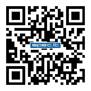 QR kodas | Rifortis, MB