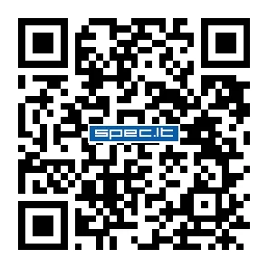 QR kodas | Rimvydo Strikausko fotografavimo įmonė RIFOTA | spec.lt