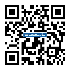 QR kodas | Riftis, UAB