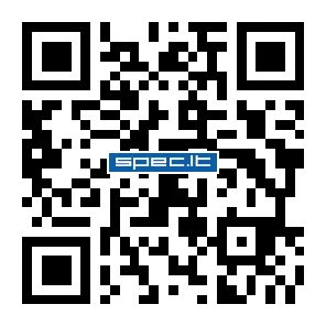 QR kodas | Rigada, UAB