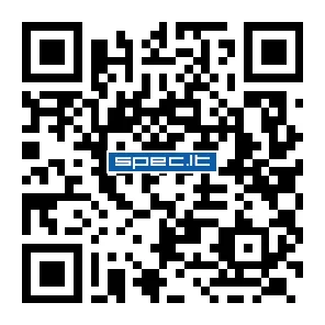 QR kodas | RIGALIT LIETUVA, UAB | spec.lt