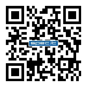 QR kodas | Rigana, MB