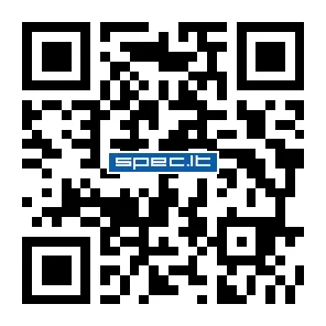 QR kodas | RIGANTAS, UAB | spec.lt