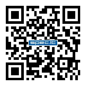 QR kodas | Rigas, UAB | spec.lt