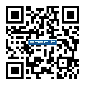 QR kodas | RIGBERA, UAB | spec.lt