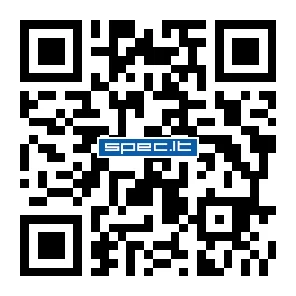 QR kodas | Rigemeta, UAB | spec.lt