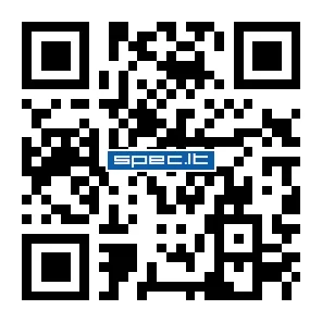 QR kodas | Rigenta, UAB | spec.lt