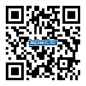 QR kodas | Rigestra, UAB