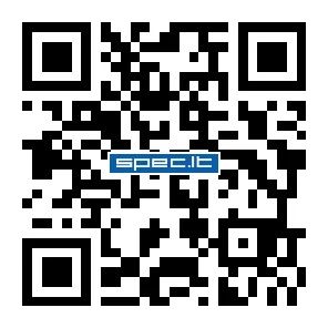 QR kodas | Rigeta, MB