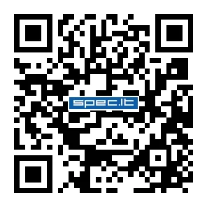 QR kodas | Righetto studio, MB
