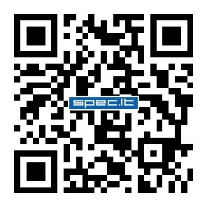 QR kodas | Rigevita, UAB | spec.lt