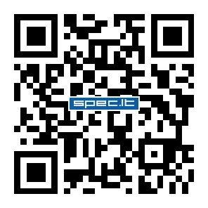 QR kodas | Rigex LT, MB