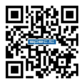 QR kodas | RIGINTA, UAB | spec.lt