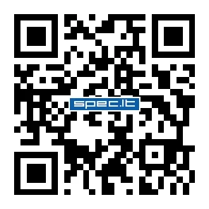 QR kodas | RIGIS, UAB | spec.lt