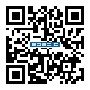 QR kodas | Rigista, UAB | spec.lt