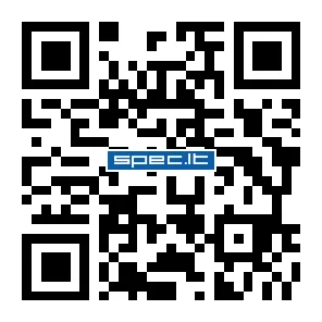 QR kodas | Rigivika, MB