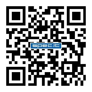 QR kodas | Riglė, UAB | spec.lt