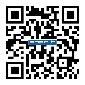 QR kodas | Rigmetas, UAB