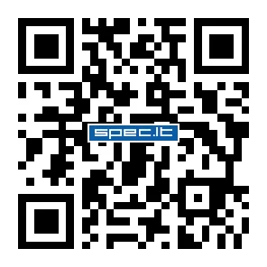 QR kodas | Rignor, UAB | spec.lt