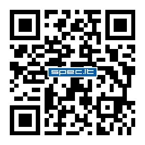 QR kodas | Rigoda, UAB | spec.lt