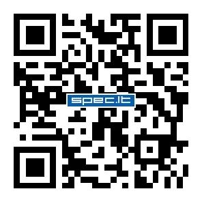 QR kodas | RIGOLETI, UAB | spec.lt