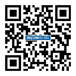 QR kodas | Core Capital, UAB