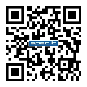QR kodas | Rigona, MB