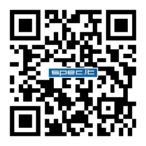 QR kodas | Rigor, UAB | spec.lt