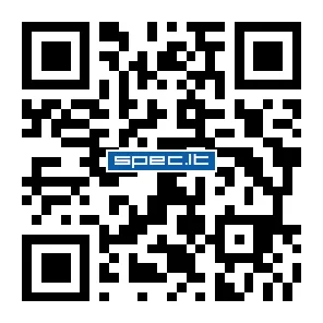 QR kodas | RIGORA, UAB | spec.lt