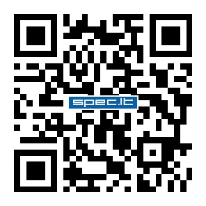 QR kodas | Rigoveta, UAB | spec.lt