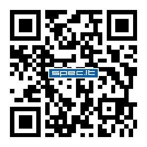QR kodas | Rigras, MB | spec.lt