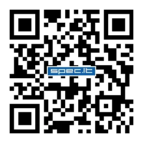 QR kodas | Rigrisa, MB