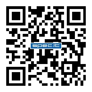 QR kodas | Rigsta, UAB