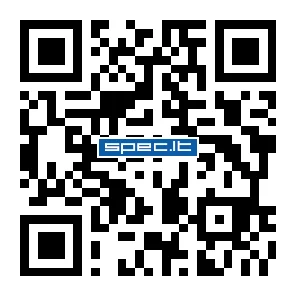 QR kodas | Rigveda, UAB | spec.lt