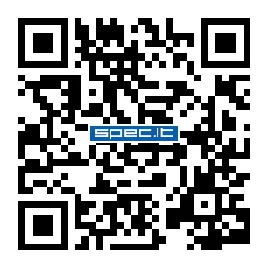 QR kodas | Rigveda Vilnius, UAB