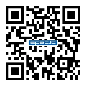 QR kodas | Rigvena, UAB | spec.lt