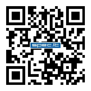 QR kodas | Riise Sales, MB